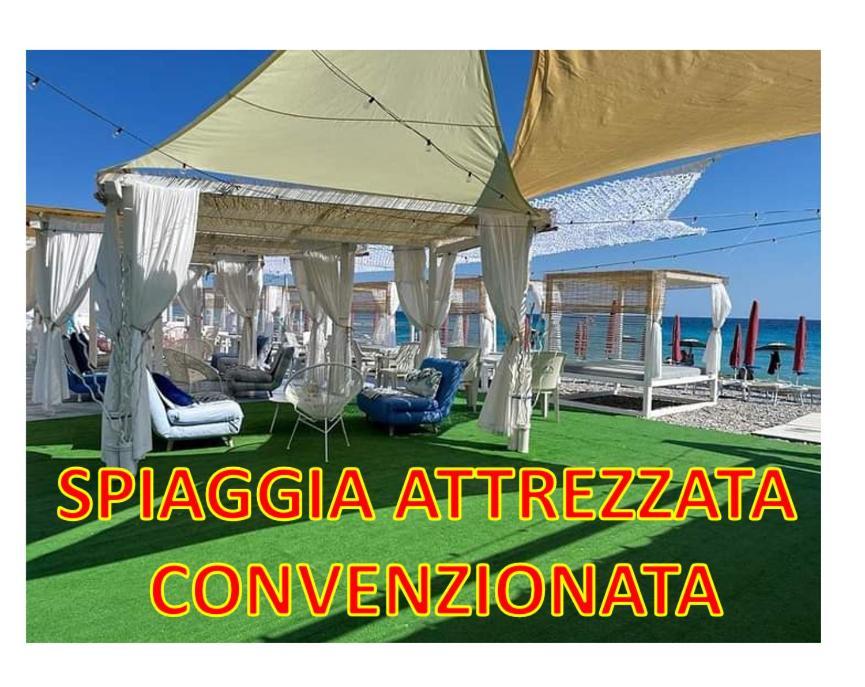 Hotel Raphael Bordighera Exteriér fotografie