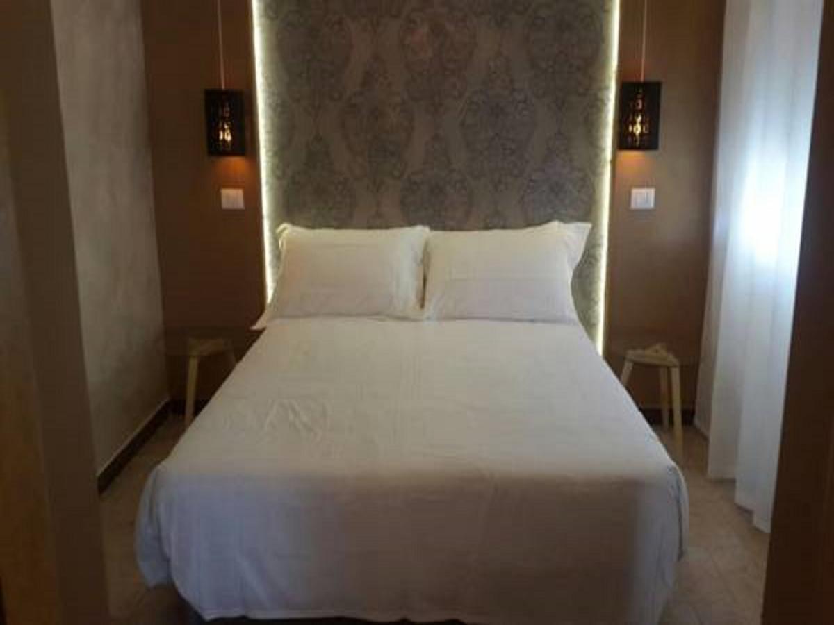 Hotel Raphael Bordighera Exteriér fotografie