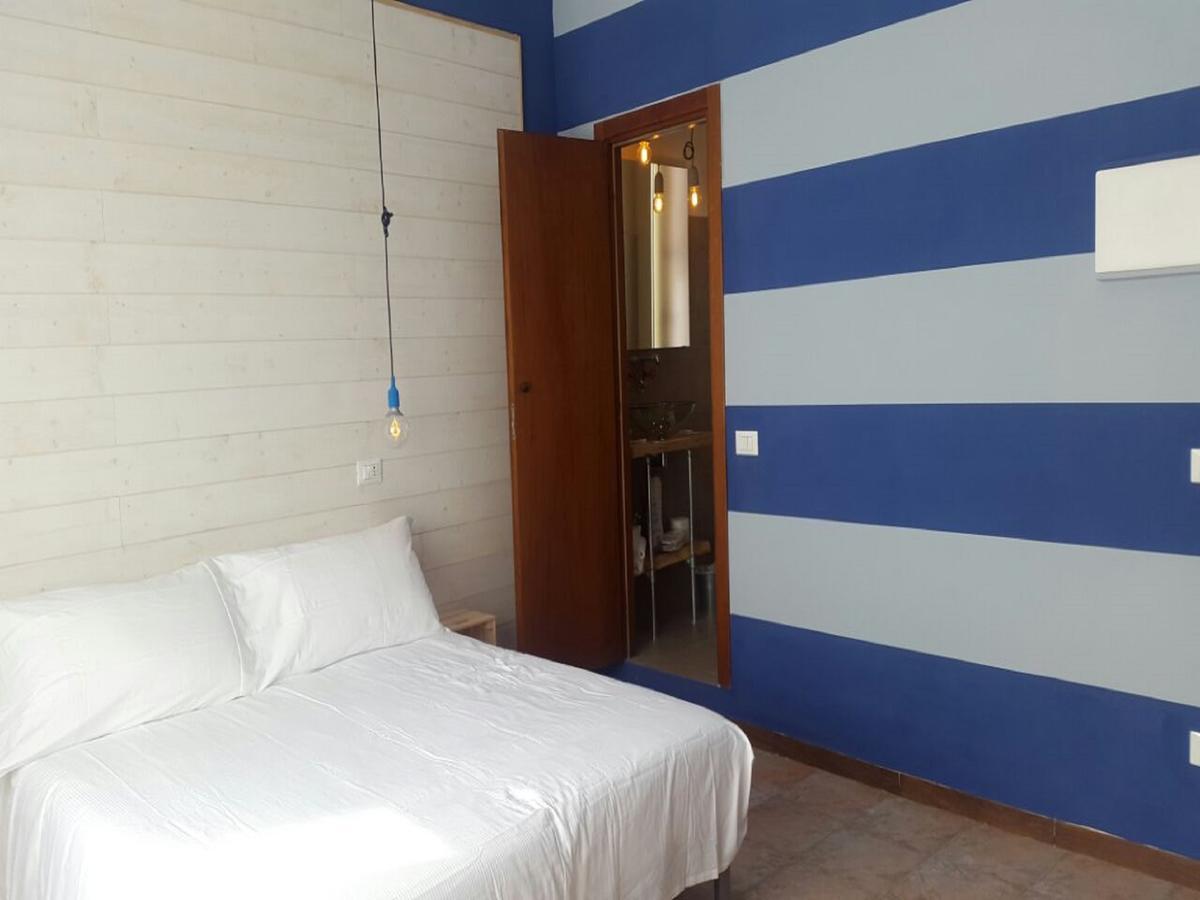 Hotel Raphael Bordighera Exteriér fotografie